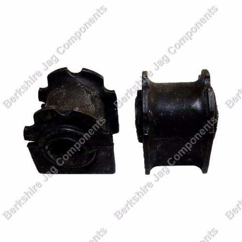 X Type Rear Roll Bar Bushes C2S51264