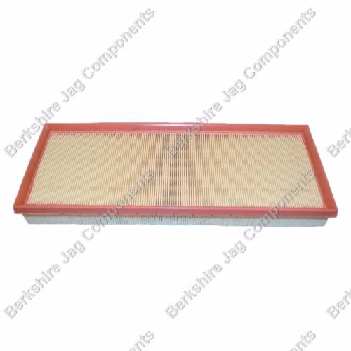 X Type V6 Petrol Air Filter C2S51377