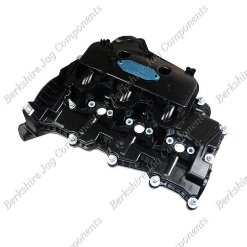 XF 2016 Camshaft Cover Inlet Manifold LH B-Bank C2S52856