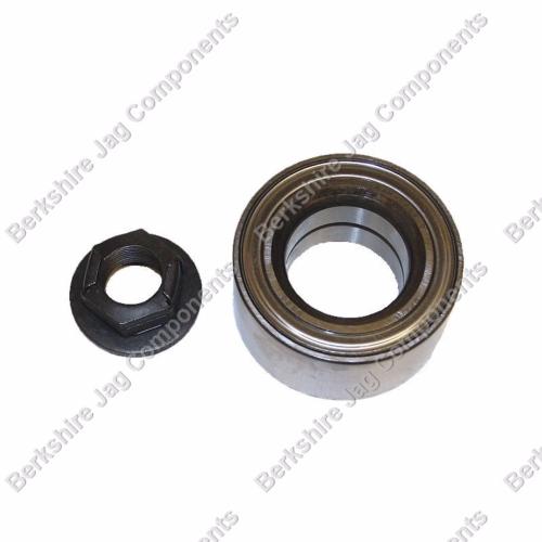 X Type Front Hub Wheel Bearing C2S8276
