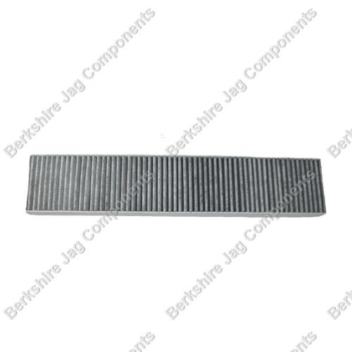 X Type Pollen Filter With EATC C2S8622W
