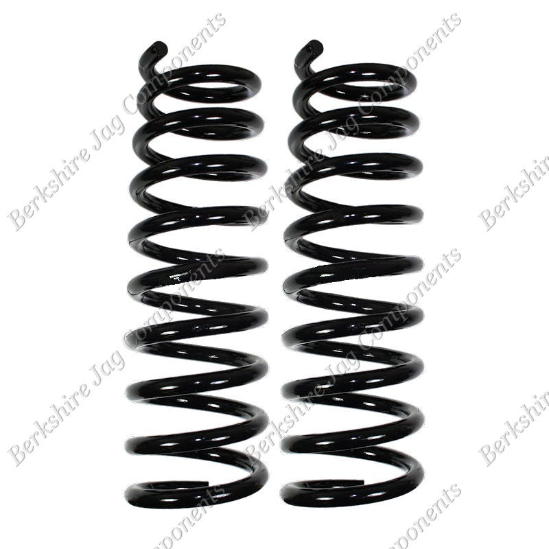 XF Front Spring Set C2Z11477