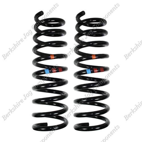 XF Front Spring Set C2Z11478