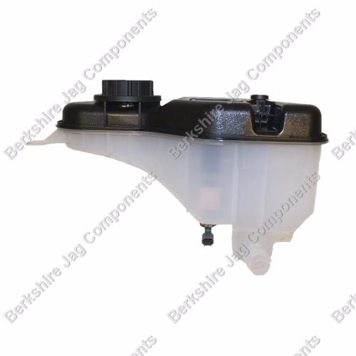 X350 Expansion Coolant Header Tank C2C41899