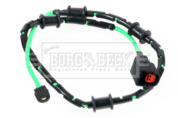 XF Front Brake Pad Wear Sensor Lead C2Z16061BB