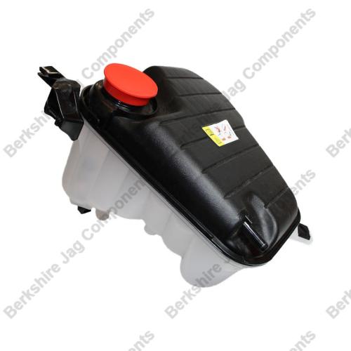 XF Expansion Tank C2Z29118