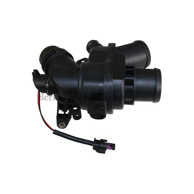 F Pace 3.0 V6 S/C Thermostat & Housing C2Z31236BB