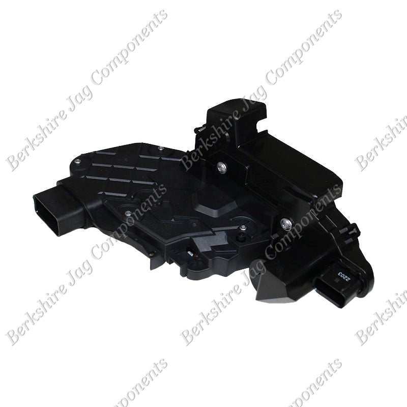 XF Rear Power Door Deadlocking Latch Right Hand C2Z31361
