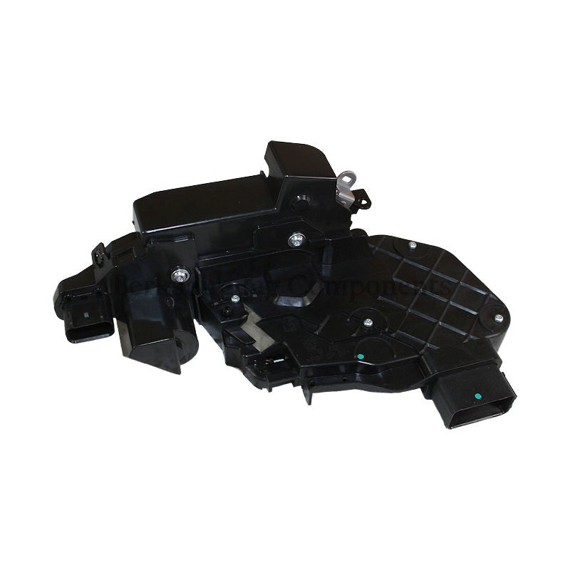 XF Rear Door Latch Left Hand C2Z31364