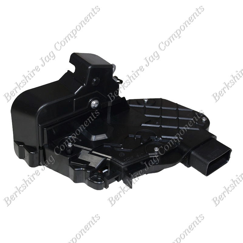 Jaguar XF Rear Power Door Deadlocking Latch Left Hand C2Z31377