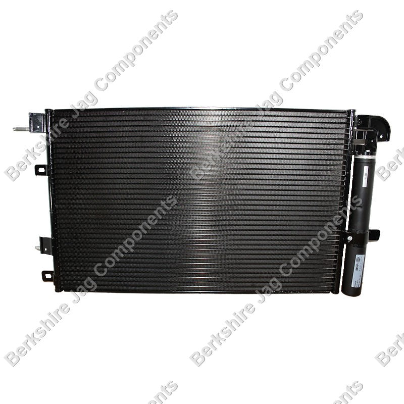 XF Air Conditioning Condenser C2Z31742-B