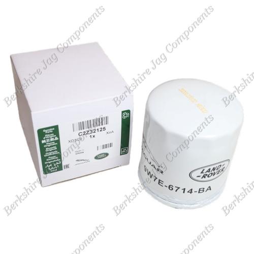 XE 2.0 Petrol Oil Filter C2Z32125
