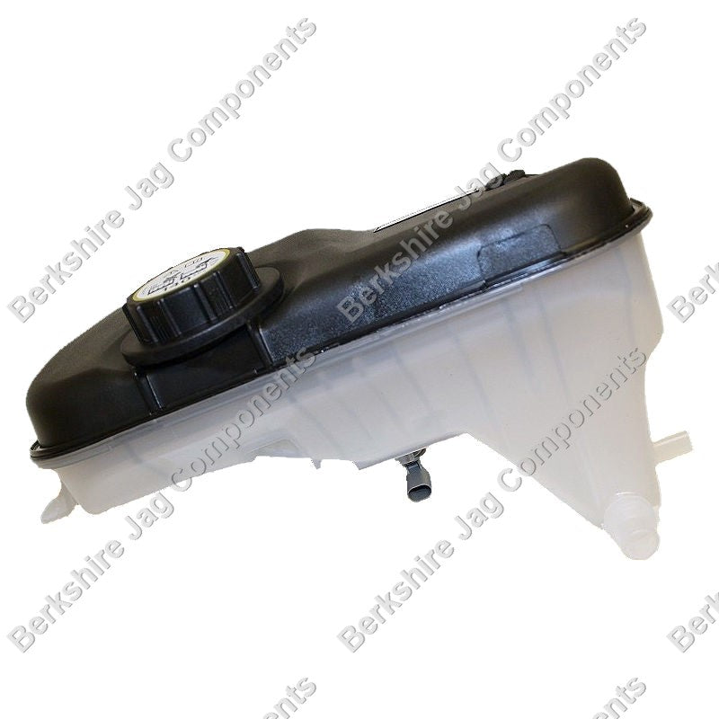 X350 Diesel Expansion Coolant Tank C2Z32636R
