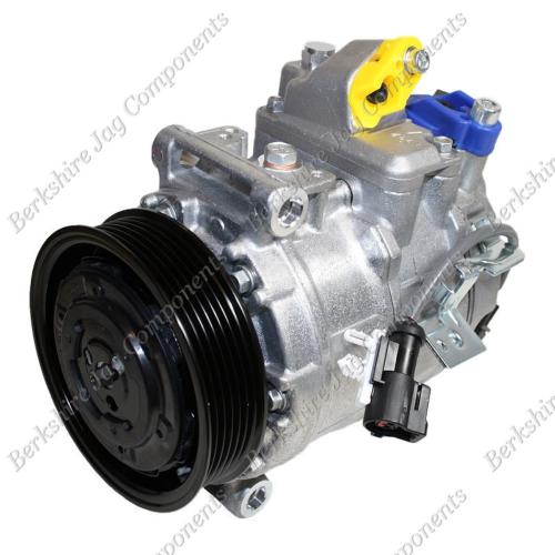 X350 2.7 TD Air Con Compressor C2C39502
