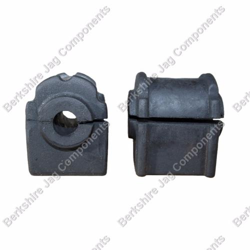 XF Rear Anti Roll Bar Bushes C2Z4717