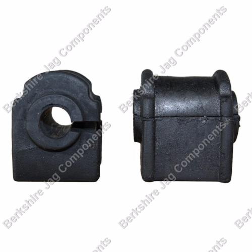 XF Rear Anti Roll Bar Bushes C2Z4719
