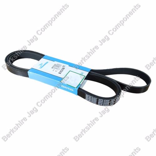 XF Engine Drive Belt C2Z4780