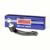 XK X150 Front Track Rod End Right Hand C2Z5517BB