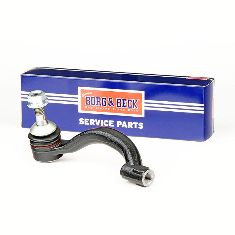 XK X150 Front Track Rod End Left Hand C2Z5518BB