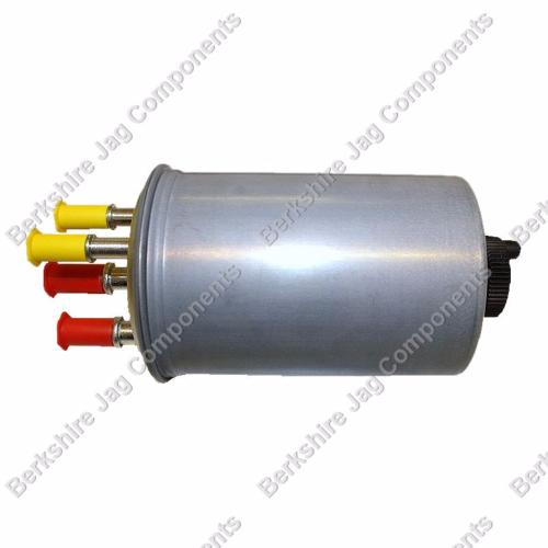 XJ 2010 Diesel Fuel Filter C2Z8780