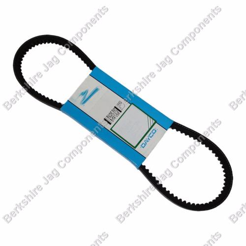 XJS 5.3 & 6.0 V12 Cooling Fan Belt C43070