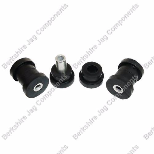 XJS Rack Bush Kit (set of Three) CAC1635 KIT SET