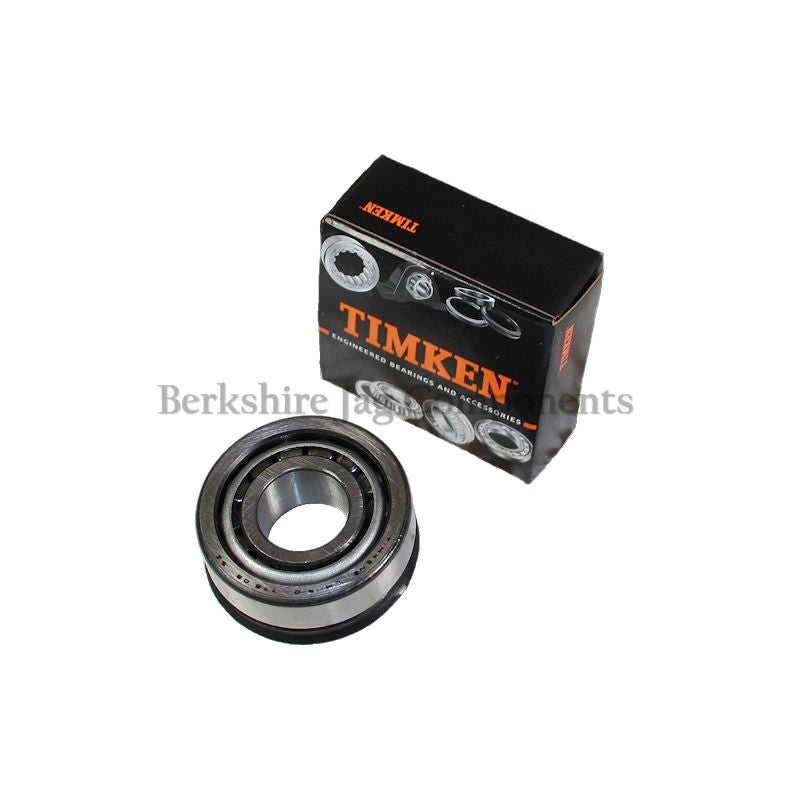 XJS Fulcum Hub Bearing CAC4610 - Later models