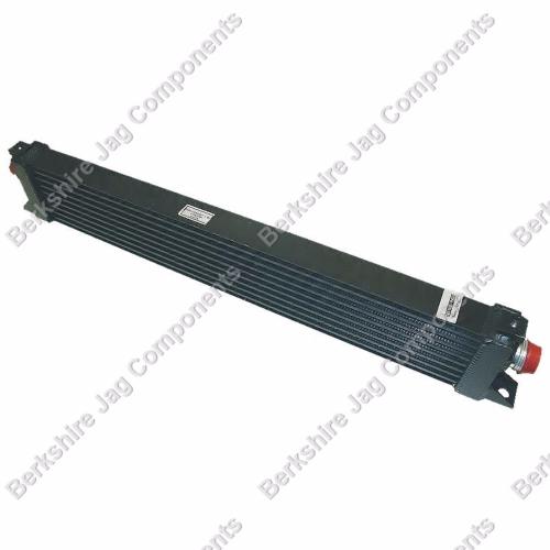 XJS Full Flow Oil Cooler CBC2692