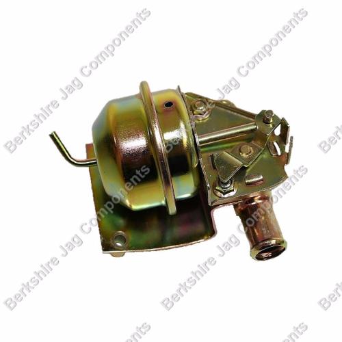 XJS Heater Valve CCC4915