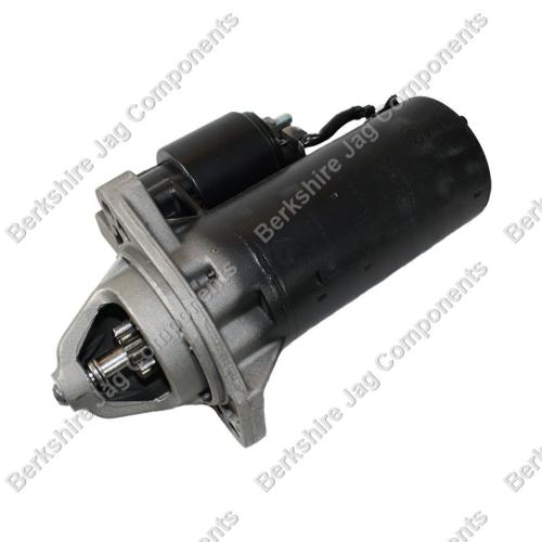 XJS 3.6 & 4.0 Starter Motor DBC2937