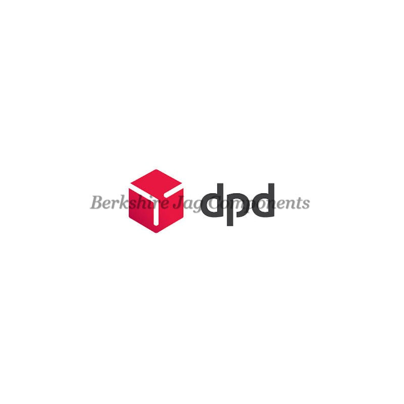 Dpd Return Label Qr Code DPD Returns Label - Jaguar Parts - Berkshire Jag Components