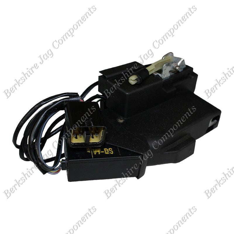 XK8 X100 Door Latch Module Repair Right Hand GJA1080BM