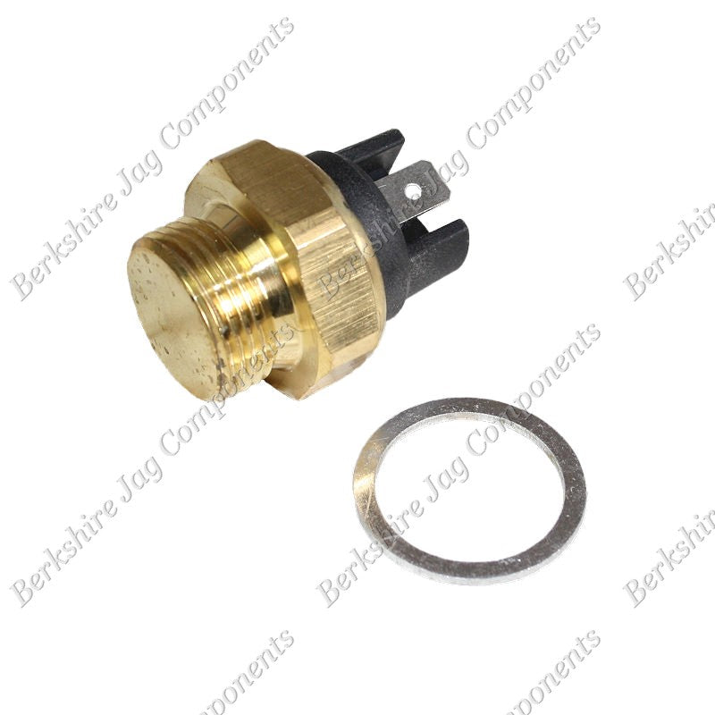 XJS Radiator Fan Thermostat Switch EAC2510