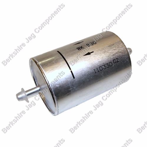 XJS Fuel Filter EAC3112
