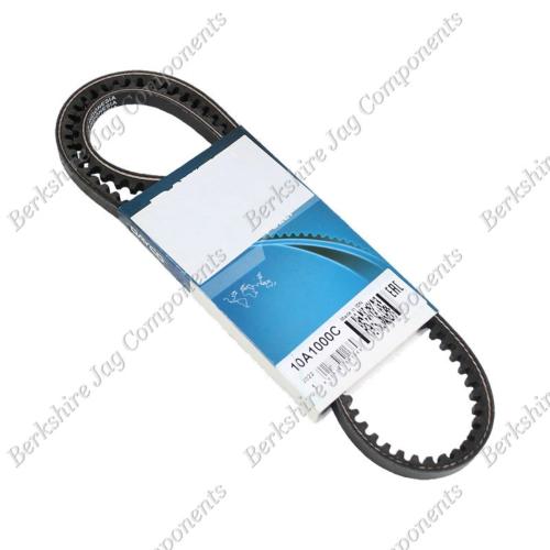 XJ40 XJ6 Alternator Drive Belt EAC3850