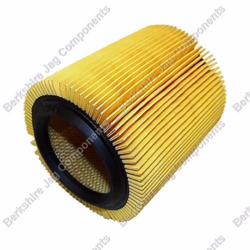 XJS Air Filter EAC4840