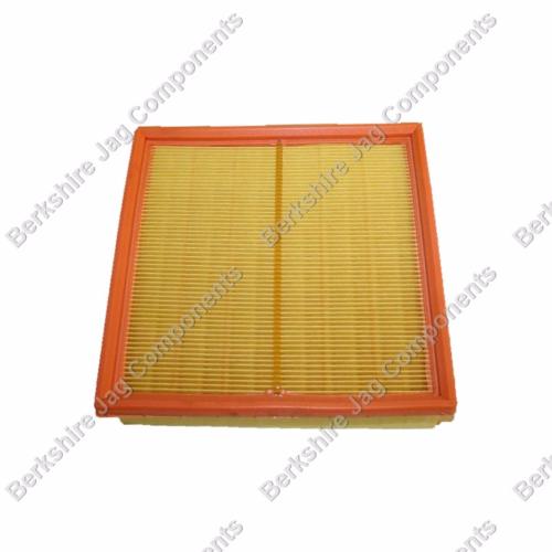 X300 Air Filter EAC5672