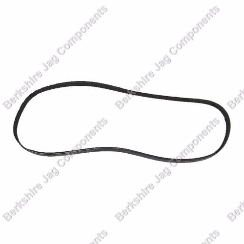 XJ40 Alternator Drive Belt 4pk EAC7033