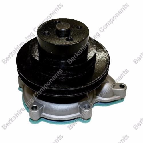 XJS 3.6 Single V Belt Water Pump EAC7242