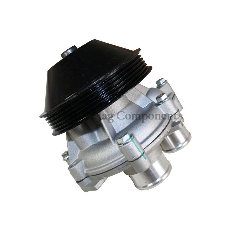 XJS 5 Grove Multi Rib Pulley Type Water Pump EBC10566