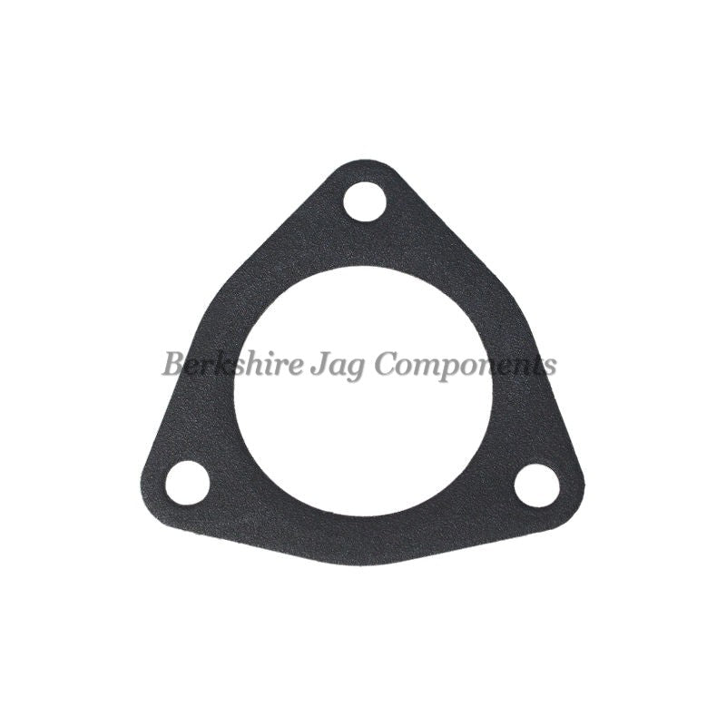 Eurospare AJ8 9485 Engine Coolant Thermostat Housing for Jaguar Eurospare AJ8 9485 Engine Coolant Thermostat Housing for Jaguar