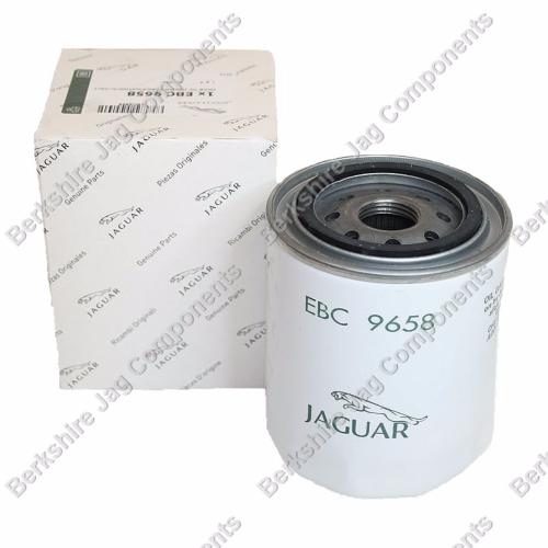 XJ40 Oil Filter EBC9658