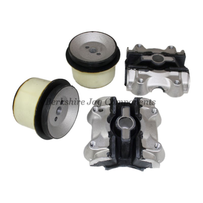 Subframe Mount Types XK8 XKR X100 Front Subframe Mount Bush Kit FSMBK1