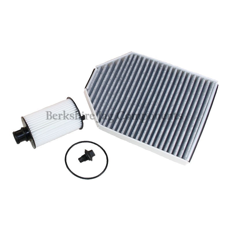 F Type 3.0 S/C Petrol Small Service Kit SP3.0SK