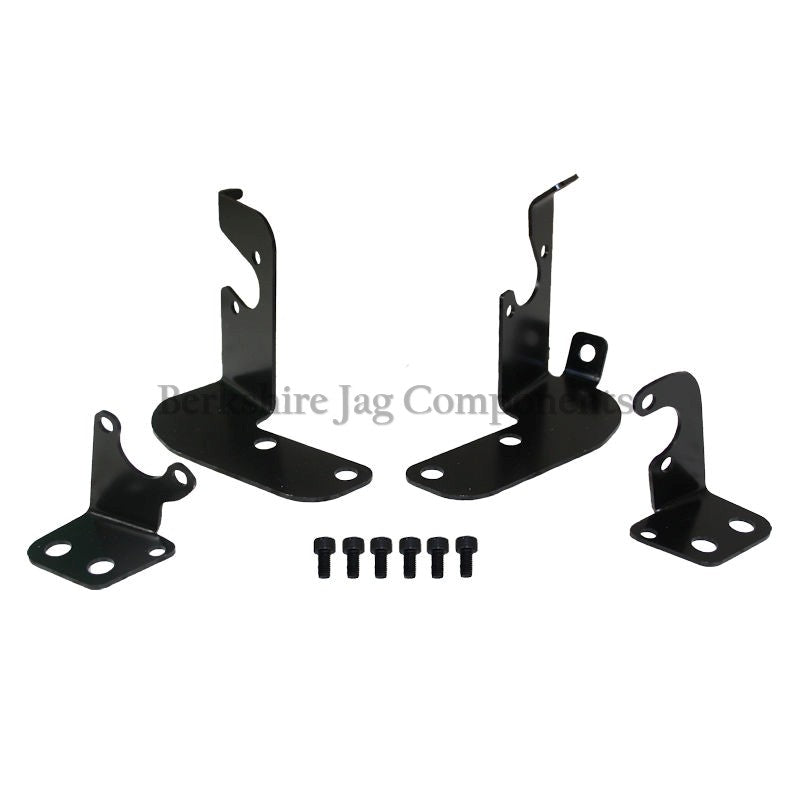 X350 Front & Rear Ride Height Sensor Bracket Kit RHSS1
