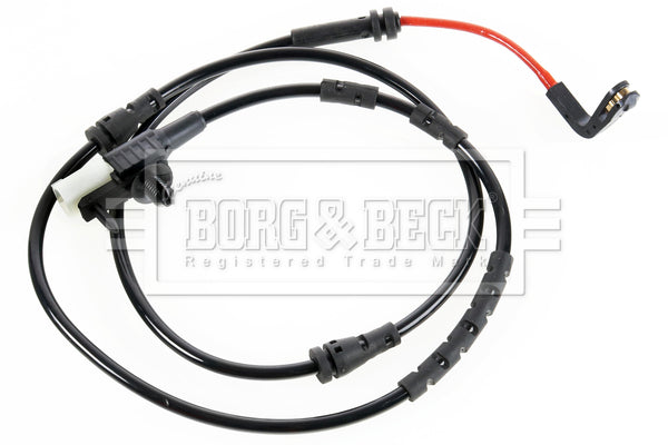 E Pace Front Pad Sensor Wire J9C18499BB