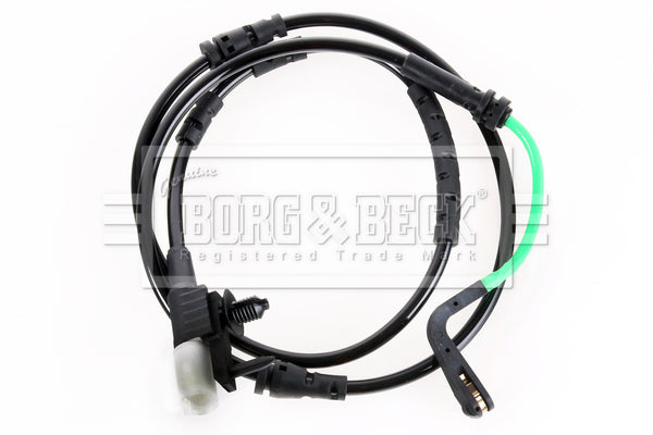 E Pace Front Brake Pad Wear Sensor J9C2212BB