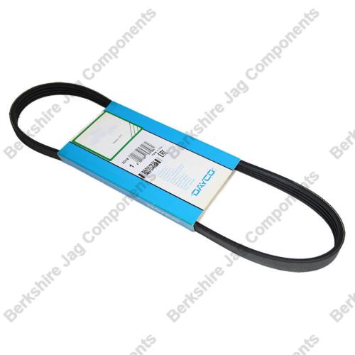 X Type Diesel Engine Rear Drive Belt JD61137