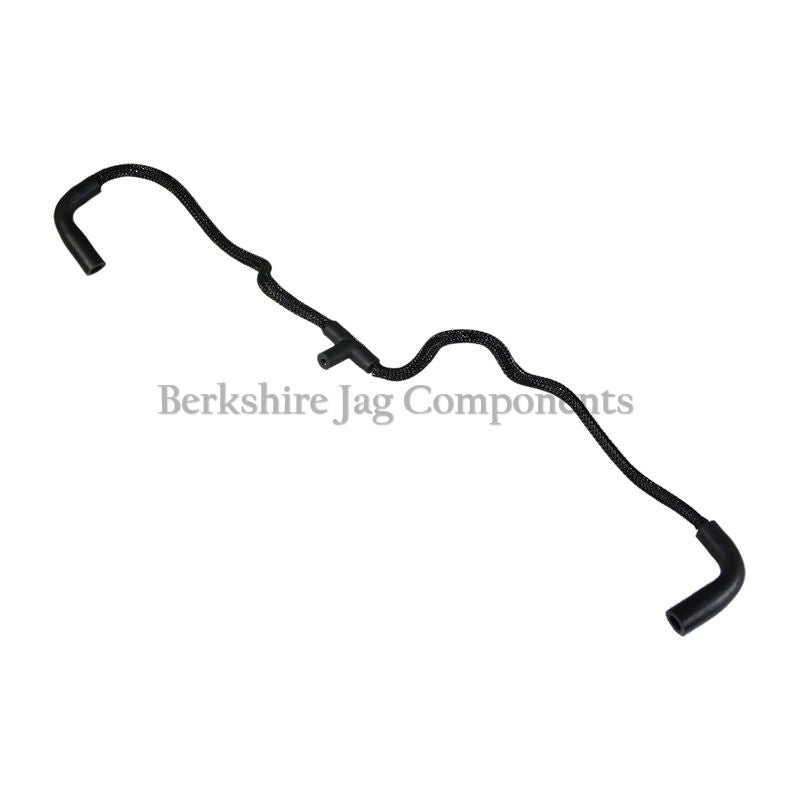 XJ 2010 3.0 Diesel Inlet Manifold Breather Hose JDE10729