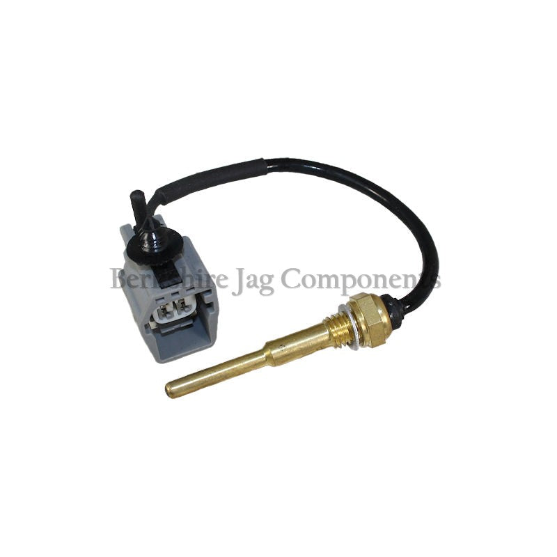 X Type Diesel Cylinder Head Coolant Temperature Sensor JDE10862